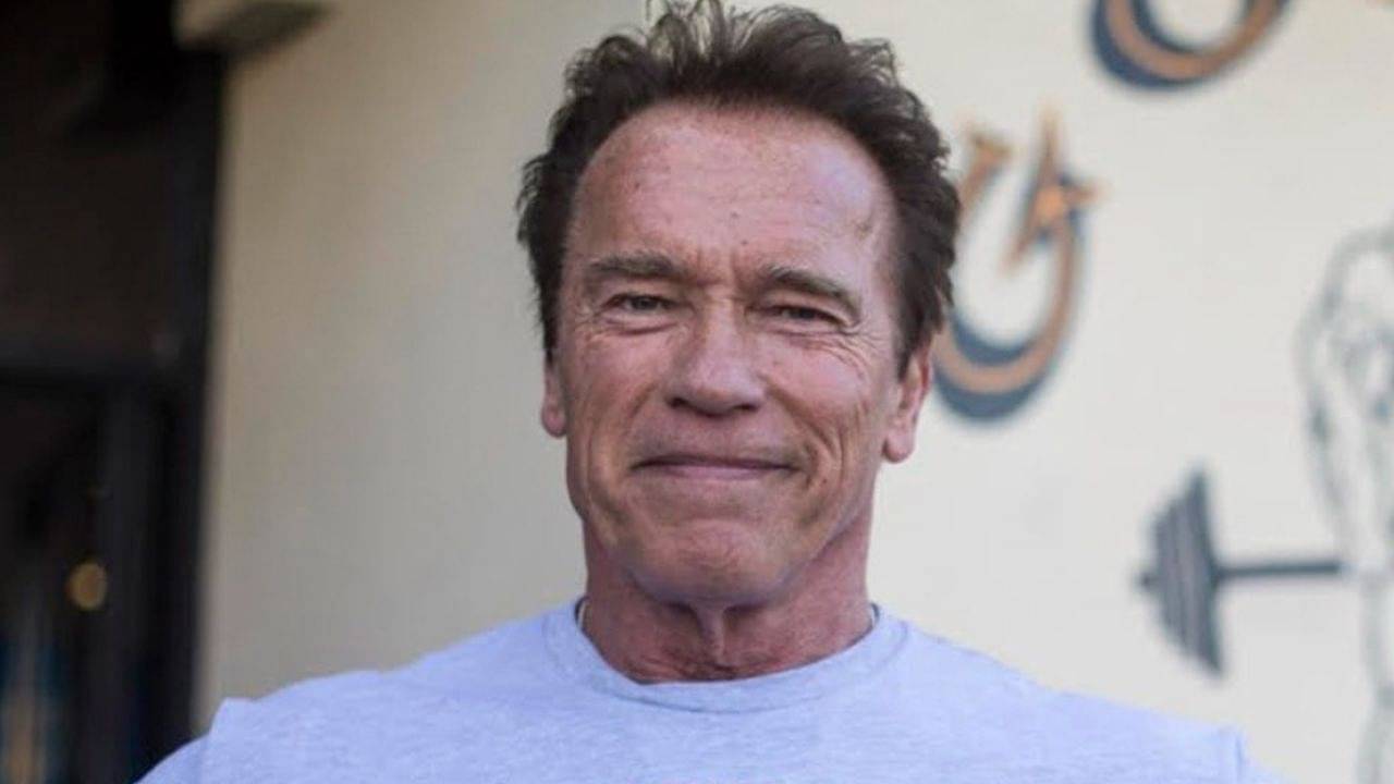 Arnold Schwarzenegger Reveals This One Nutritional Food That Helps 'Boost Your Brain and Heart Health'