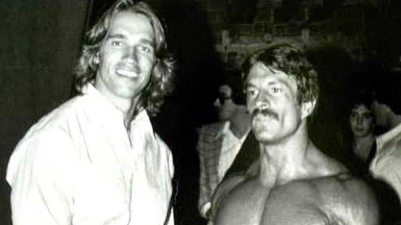 Arnold Schwarzenegger vs. Mike Mentzer: Training Methods Comparison of the Legendary Bodybuilders