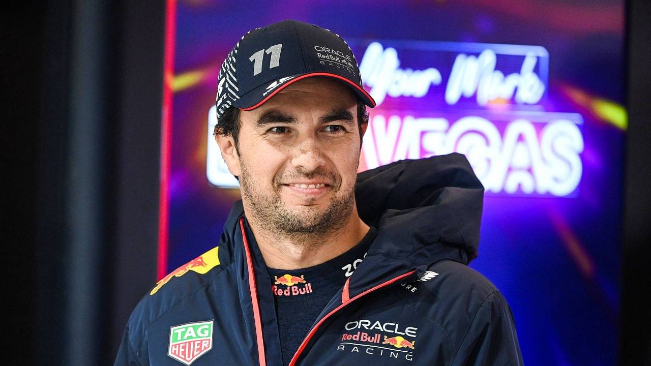 Sergio Perez Lauds Red Bull for Its ‘Bravery’ as No Major Car Concept Overhaul Was Asked Amidst Domination
