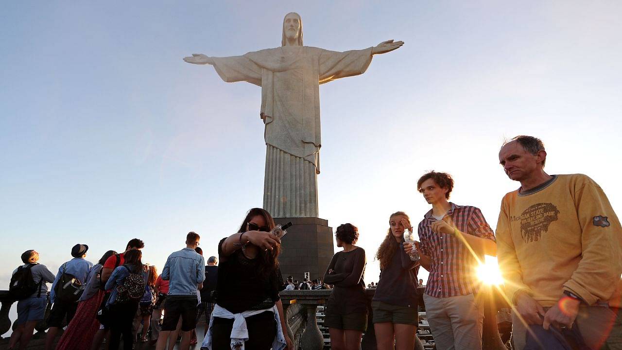 5 Top Restaurants and Places to Visit in Rio de Janeiro At Rio Open 2024