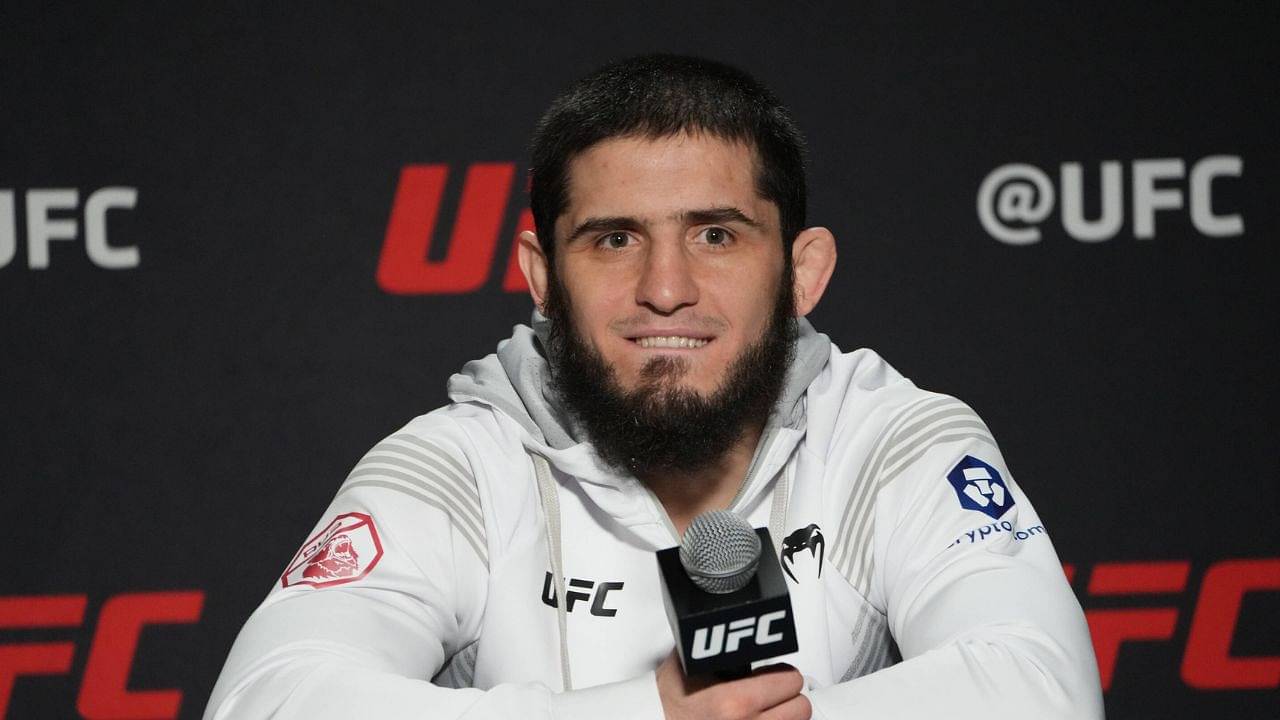 Islam Makhachev Next Fight: Head Coach Lays Out Potential ‘Two Fight’ Plan for 2024