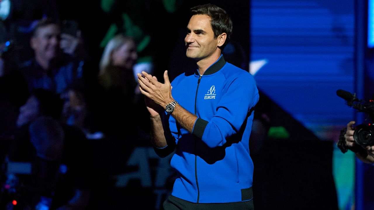 How Roger Federer Inspired One of The World's Most Popular Film Star Worth $770,000,000 With $1.1 Billion Sports Empire Today