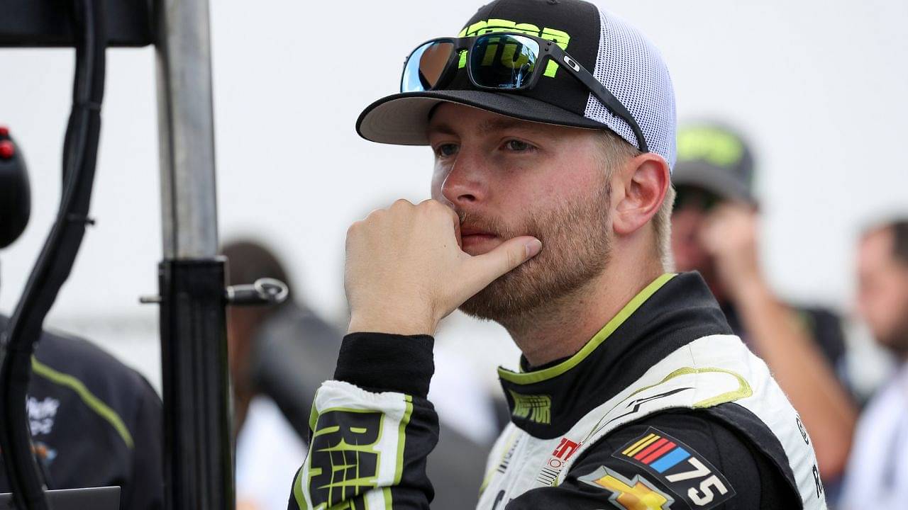“Took Me Under His Wings”: HMS Star William Byron on Who He Credits Most for Career Success