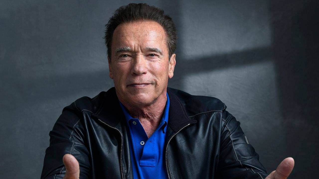 “We Don’t Have an Excuse”: Arnold Schwarzenegger Lights the Fire of Inclusivity in Fitness With an Inspiring Meet