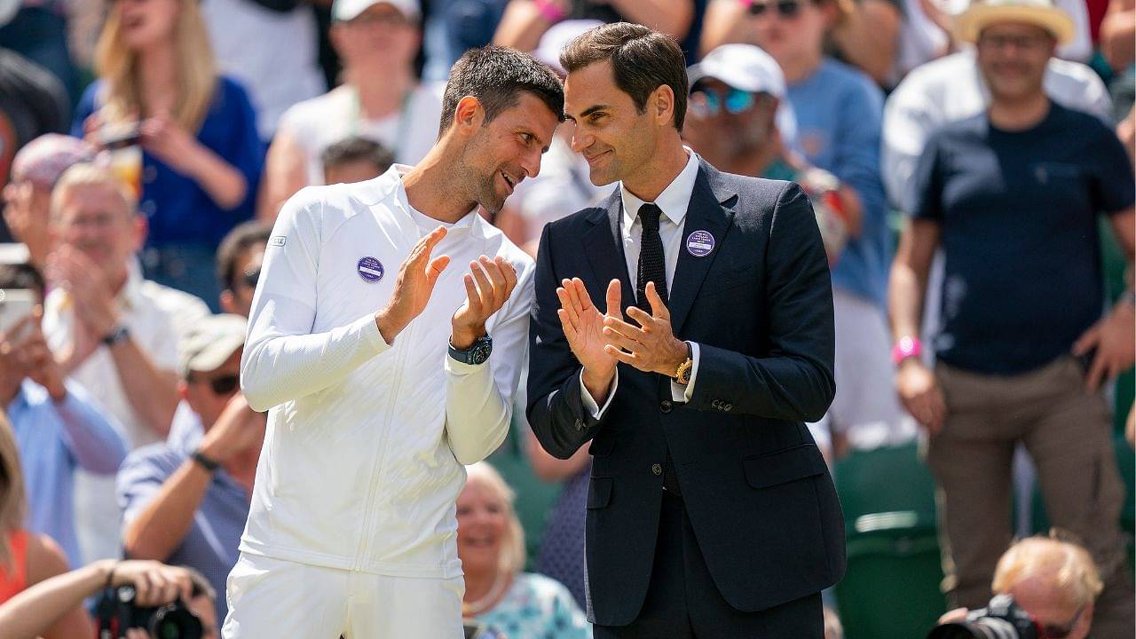“He’s Mad if He Thinks This is Going to Succeed!"- How ATP Tour Wrongly Discouraged Novak Djokovic For Leading Huge Revolt Despite Roger Federer Resistance