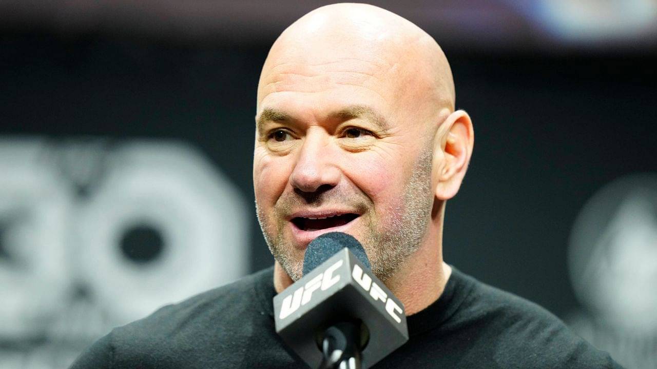 Dana White Claims Power Slap 6 Surpasses 2 Million Views Outperforming UFC Fight Night in Numbers