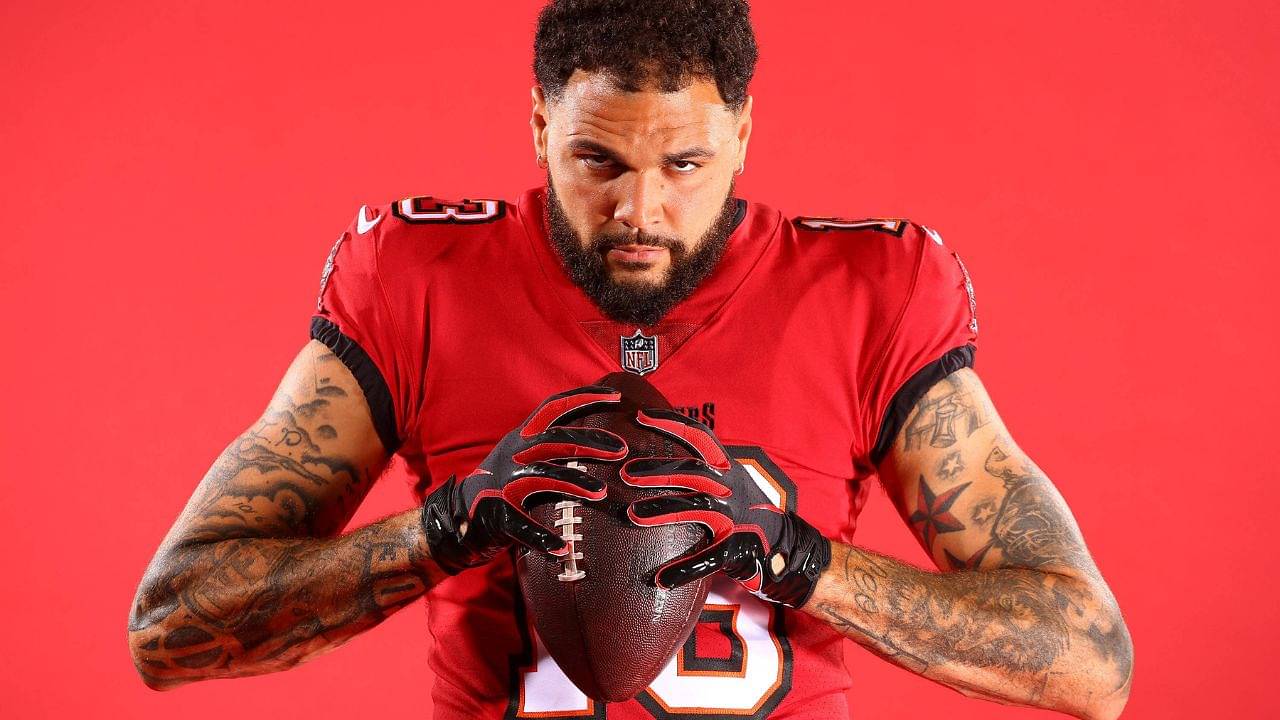 Mike Evans Contract Extension Update: $7 Million Option Remains on the Table for Buccaneers; Will They Take It?