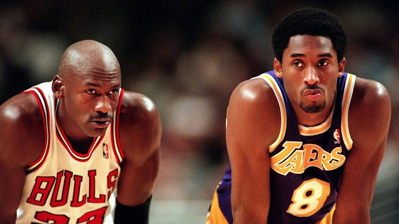"Michael Jordan was More Charismatic": Lakers Former HC Claimed Kobe Bryant's Reserved Personality was Completely Different From MJ