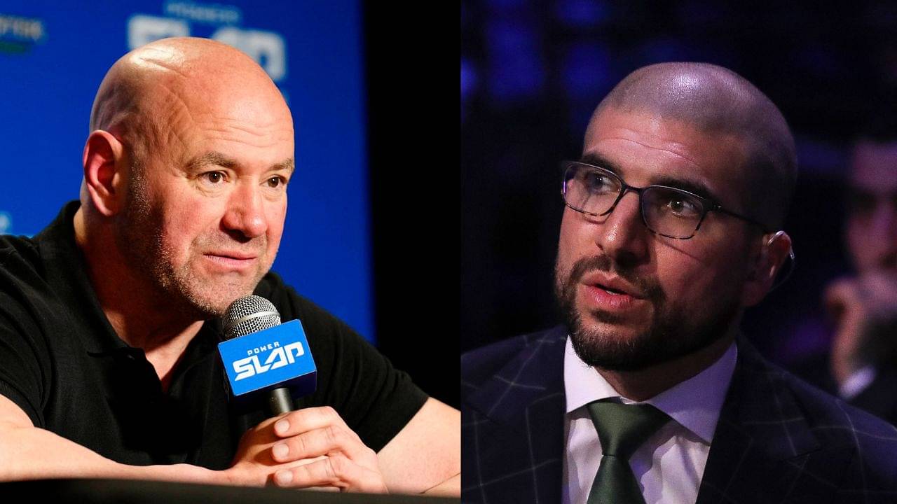 Dana White Ariel Helwani Rivalry: Why Does the UFC CEO Dislike Veteran MMA Journalist?