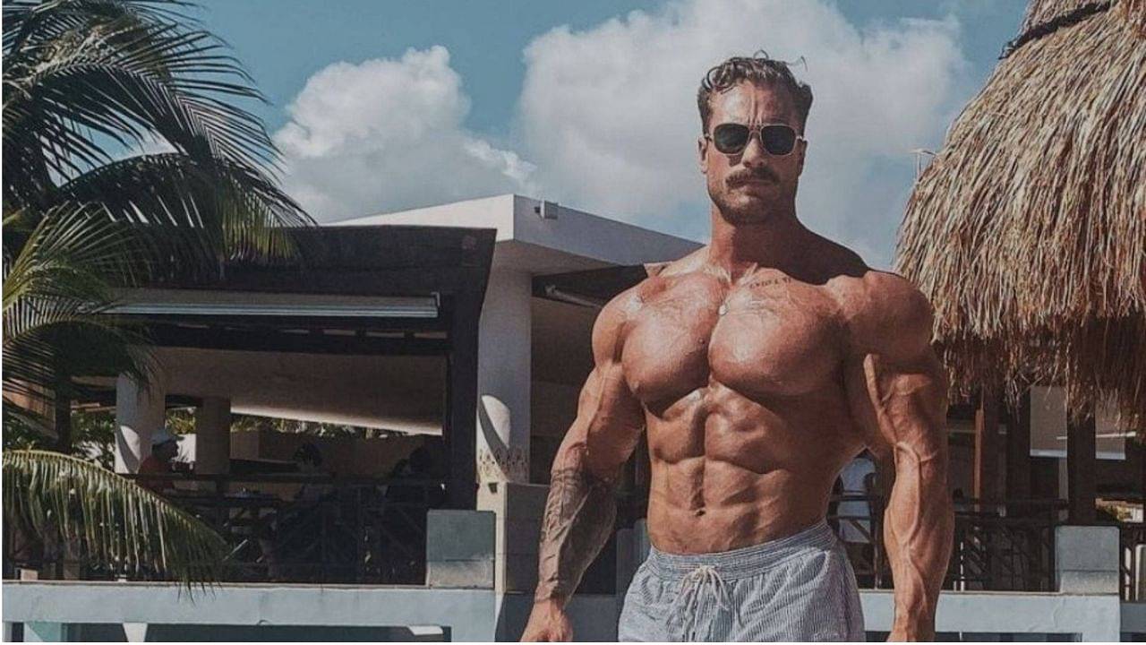 How Did Chris Bumstead Earn His $6 Million Net Worth?: Salary, Investments, and More