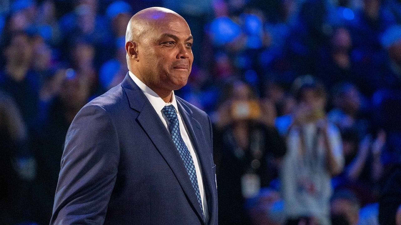Charles Barkley and Churros: How NBA Legend Went From Mocking San Antonio Women to Apologizing Over Delicacy