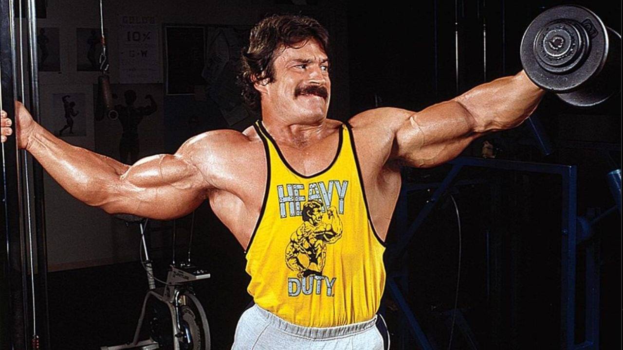 “We All Have Unique Needs... Essentially the Same” Mike Mentzer Once Revealed a New Approach to Bodybuilding