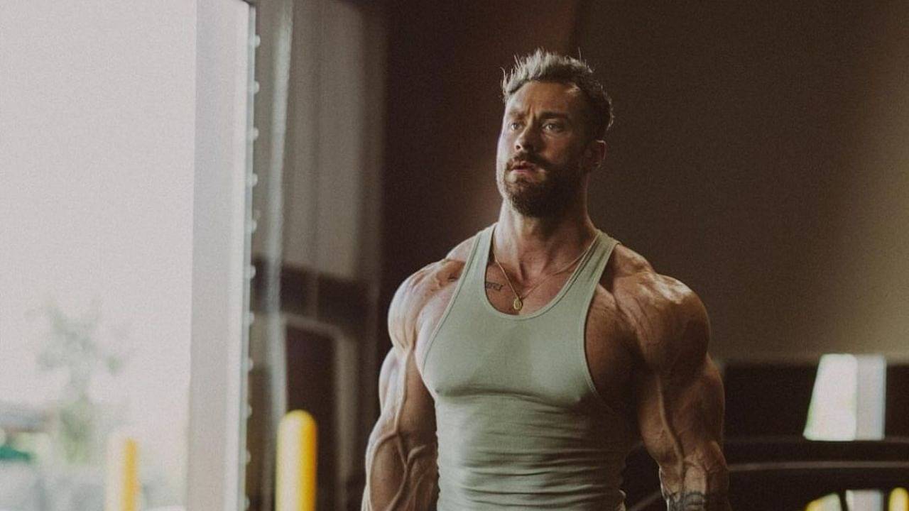 “There’s So Much Going On”: Chris Bumstead Reveals a ‘Life Update’ After Extended Break From Bodybuilding