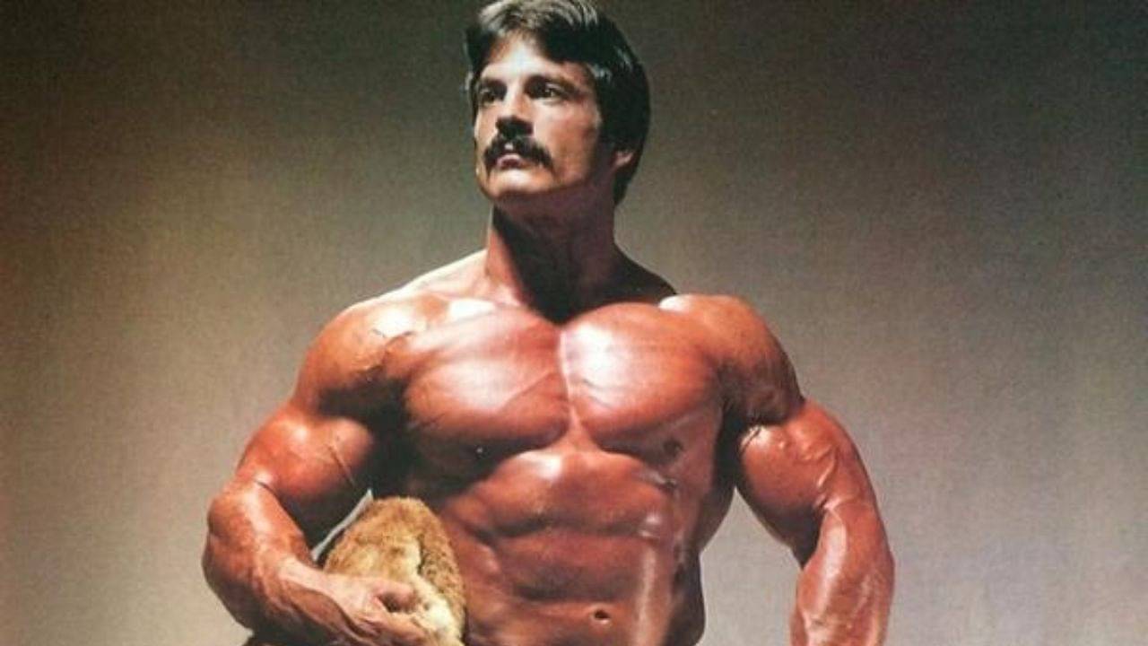 Mike Mentzer Once Revealed an Important Lesson Learned During Mr. Olympia Training