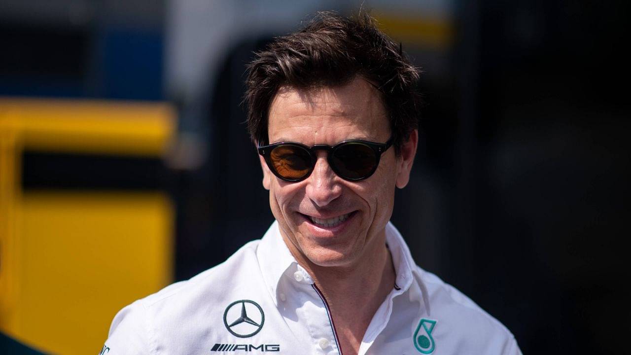 Ex-Ferrari Manager Believes Toto Wolff Will Remain Powerful in Mercedes Despite the Team’s Poor Performance