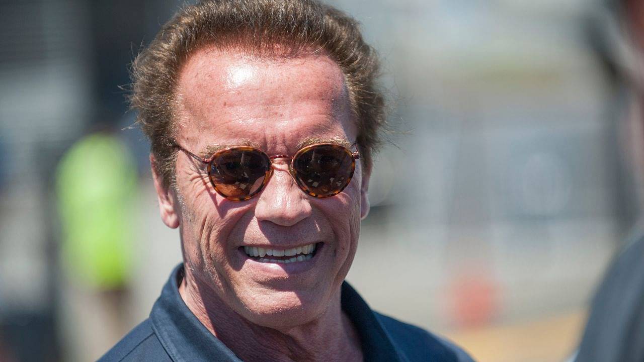 Arnold Schwarzenegger Reveals How the Consumption of Fiber Helps Protect Your Brain