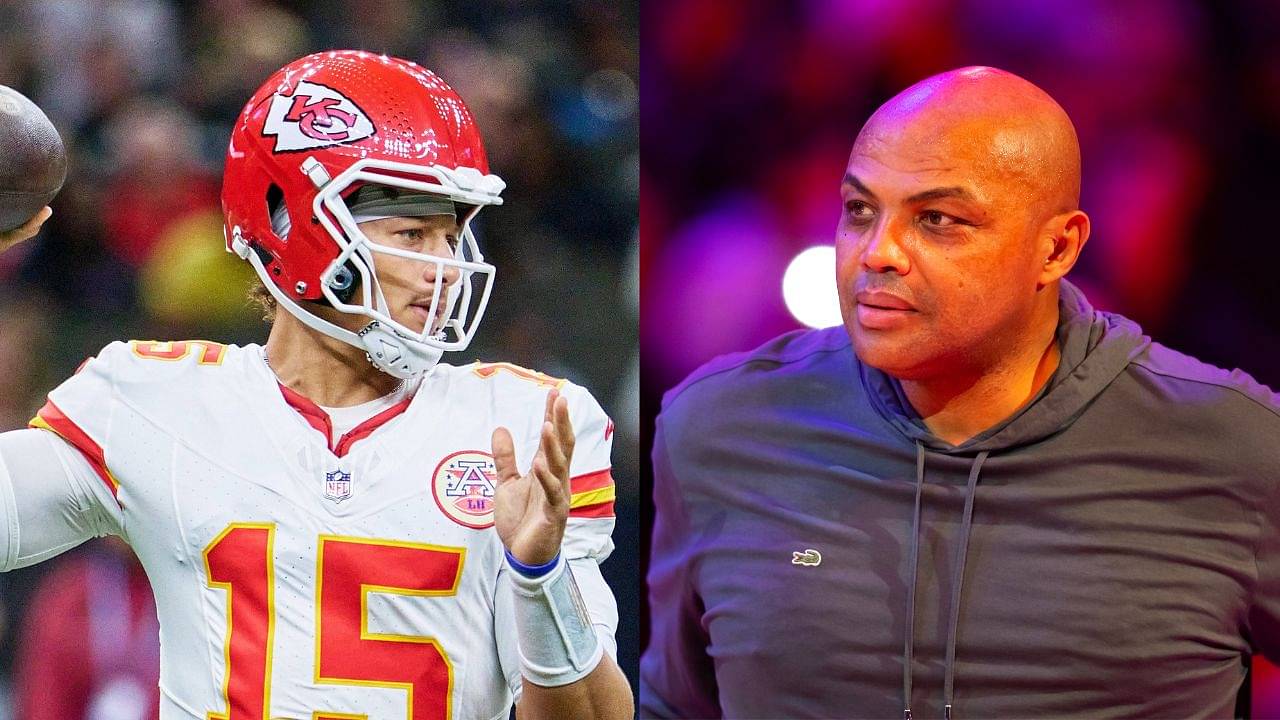 "You Pay $44000 To Go To The Super Bowl?": Charles Barkley Vehemently Claims Only 'Idiots' Would Spend Thousands To Attend An NFL SB