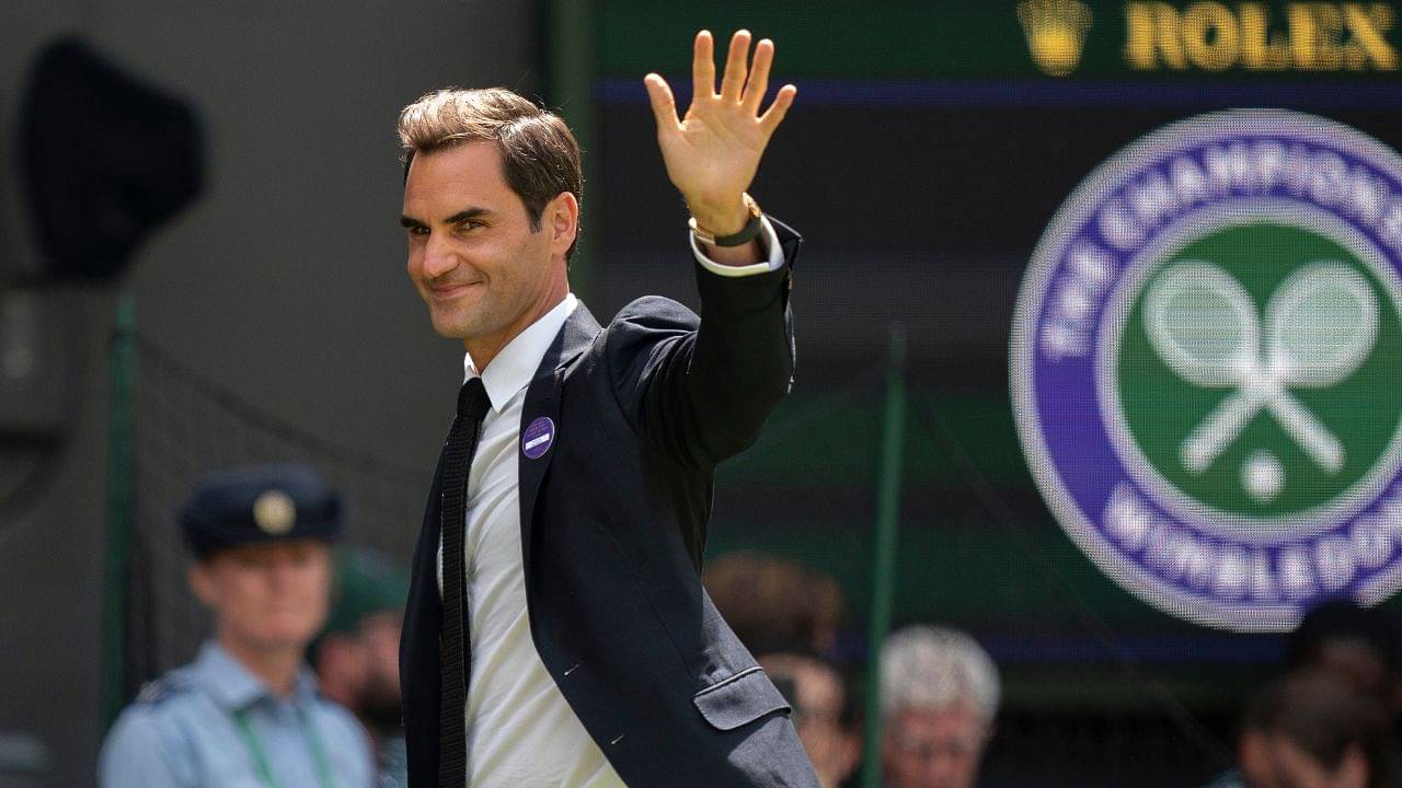 5 Most Expensive Roger Federer Possessions That Add Up To Whopping $74,000,000