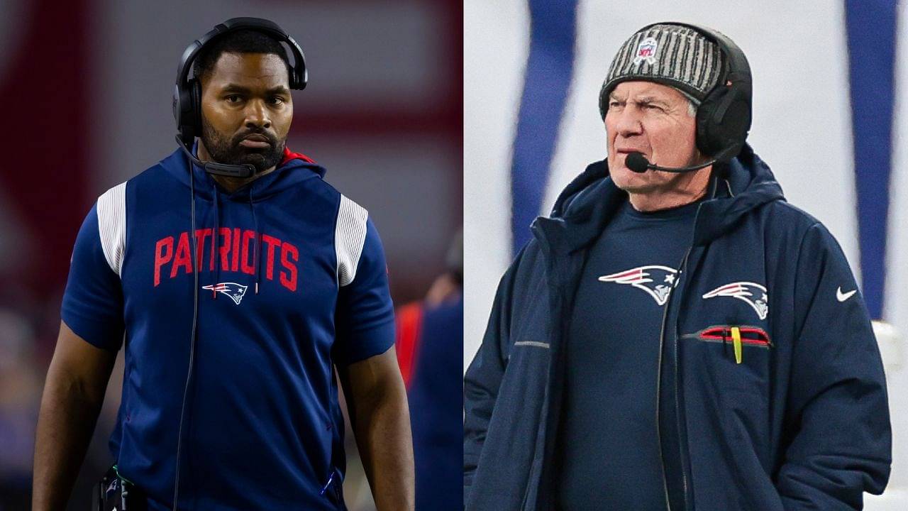 "You Want a Volvo?: Unearthed Video Shows Bill Belichick Guiding Successor Jerod Mayo Since Rookie Year
