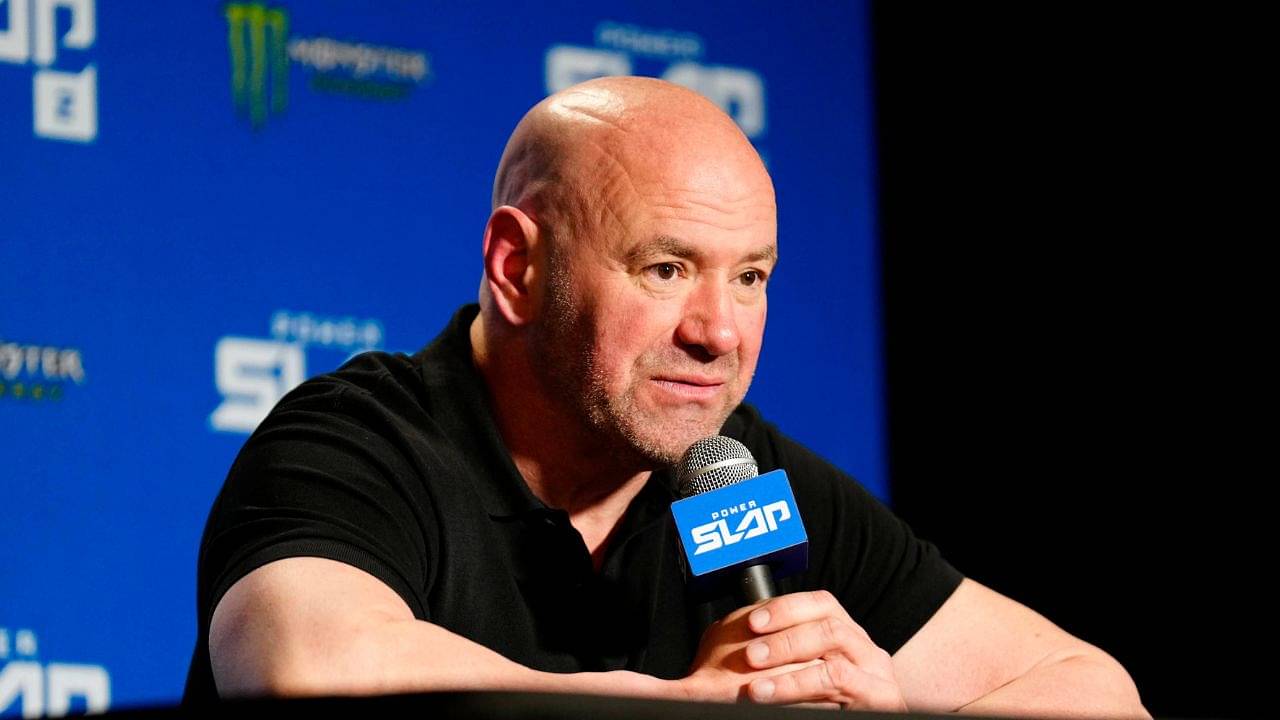 "What a Shame": Fans Disappointed With Dana White as No UFC 300 Announcement at Super Bowl LVIII