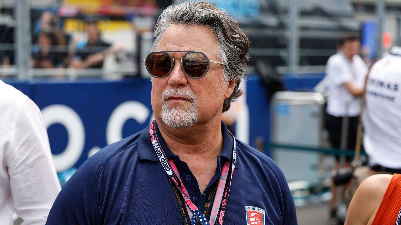 Andretti Dream Not Dead Yet as THIS F1 Team Could Be Its Saving Grace