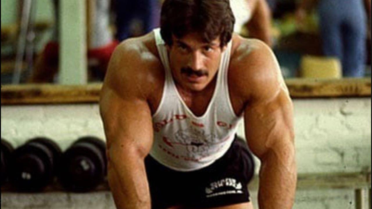 “Go to Positive Failure” Mike Mentzer Once Revealed Tips on How to Train Alone