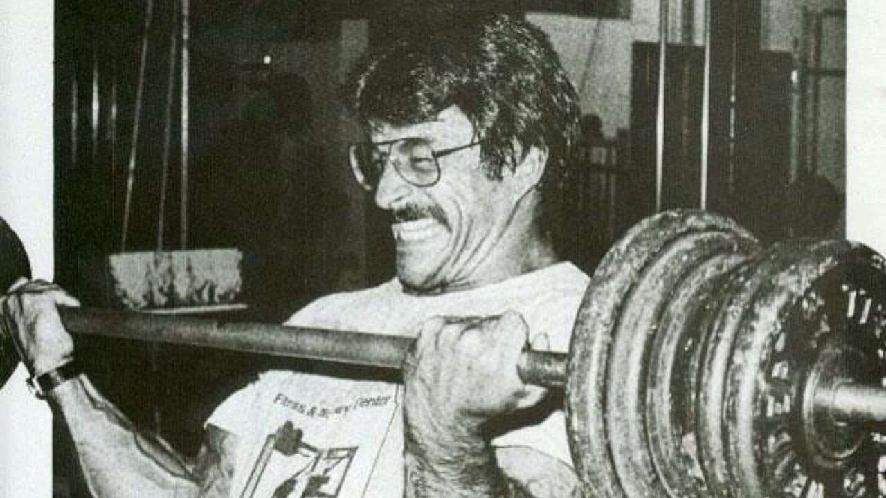 Mike Mentzer Once Shed Light on How Rest-Pause Training Is Important for Muscle Growth