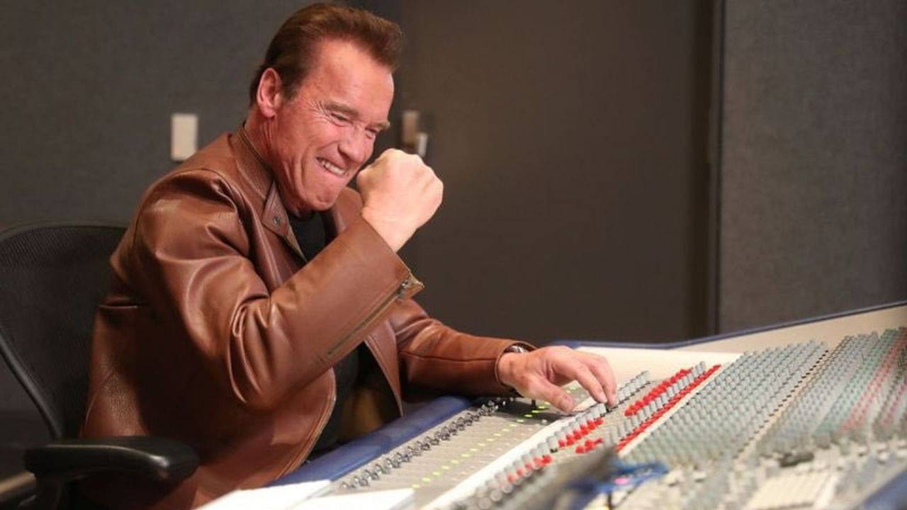 "Could Reduce the Severity of Your Cold...": Arnold Schwarzenegger Reveals the Truth About Whether Vitamin C Kills Colds